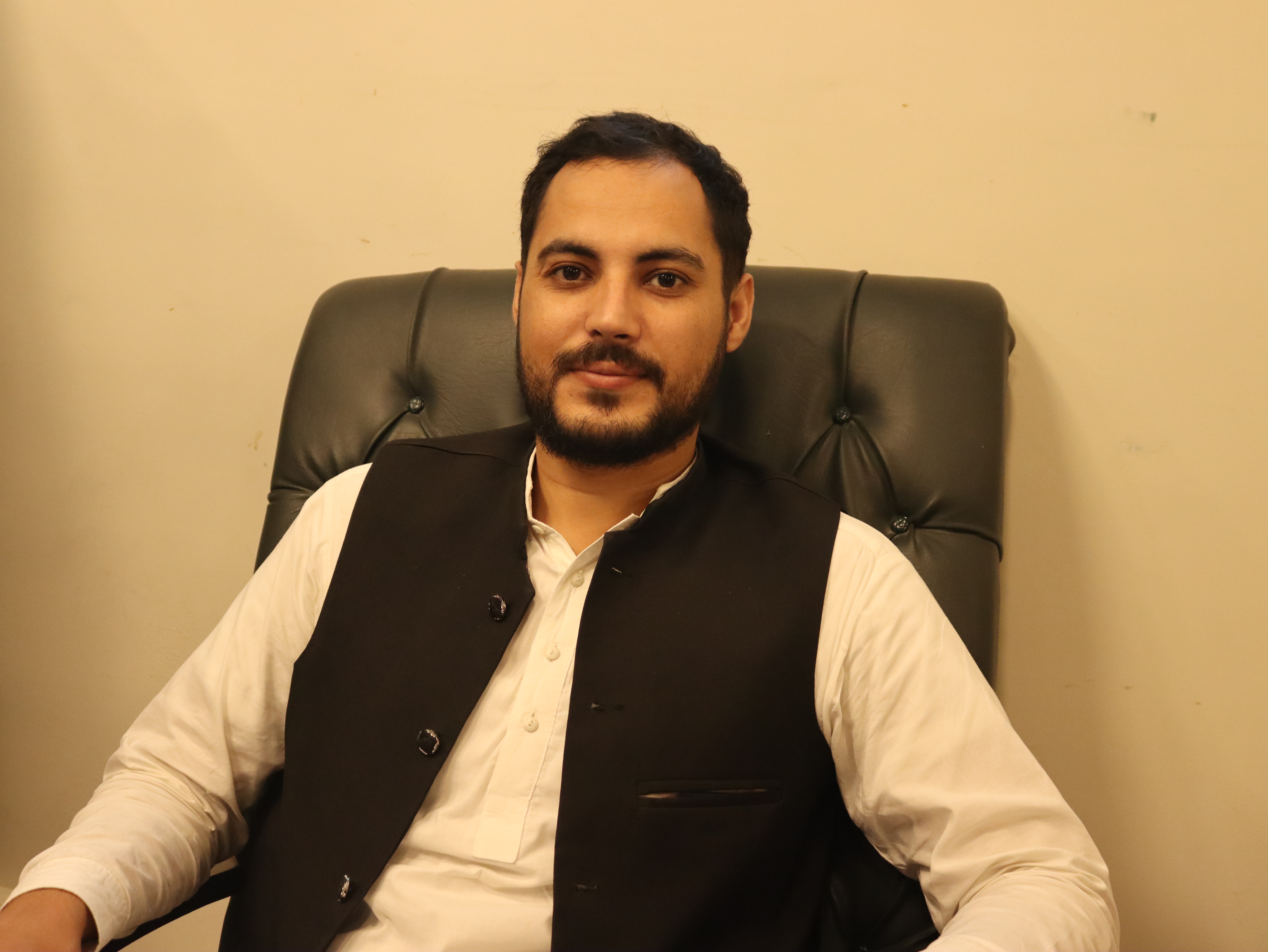Ghulam Ali